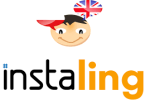 instaling logo